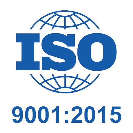 rayzeek iso 9001 certification