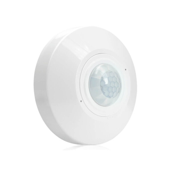 rz036 occupancy sensor switch ceiling mounted side