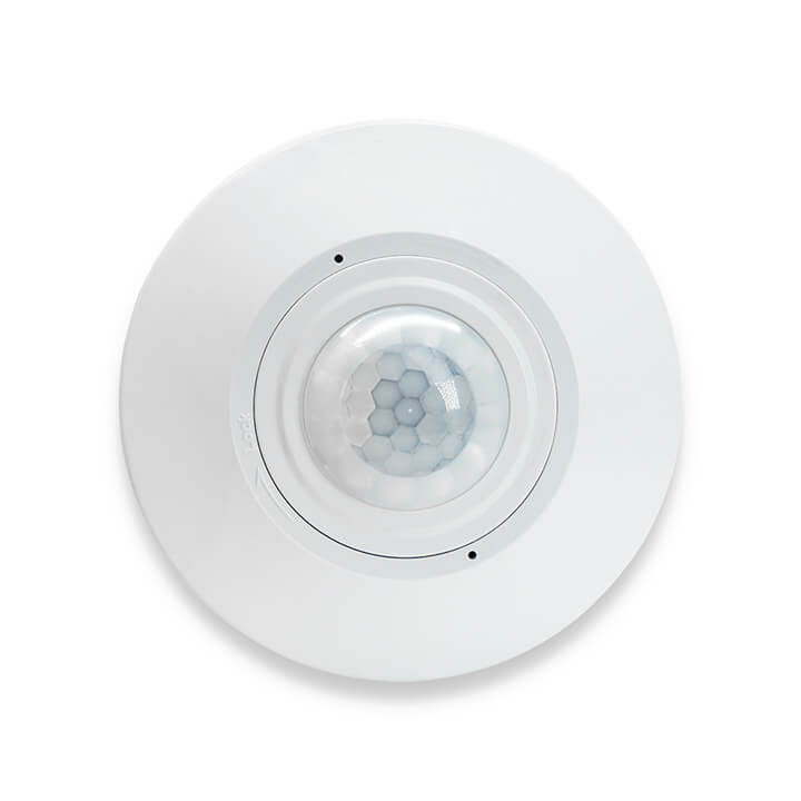 rz036 ceiling mounted occupancy sensor