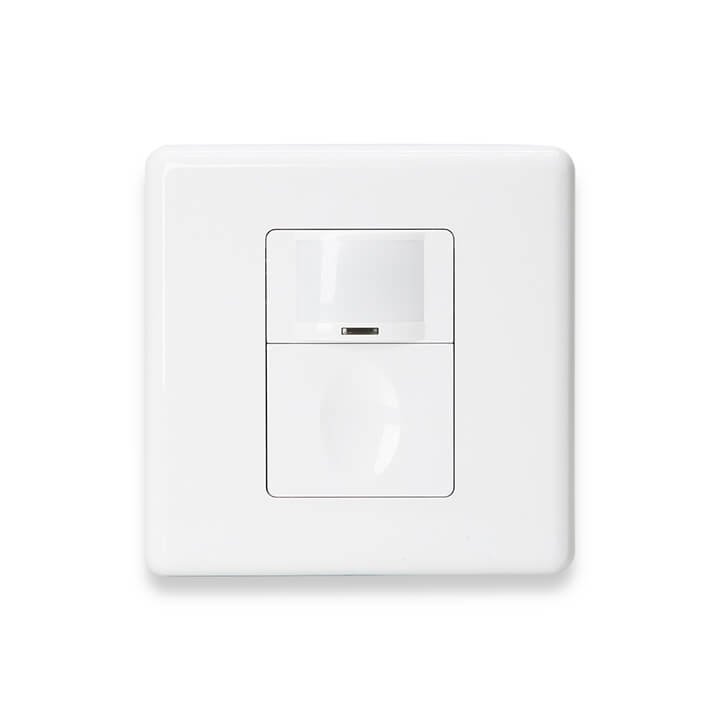 europe rz022 wall mounted occupancy sensor